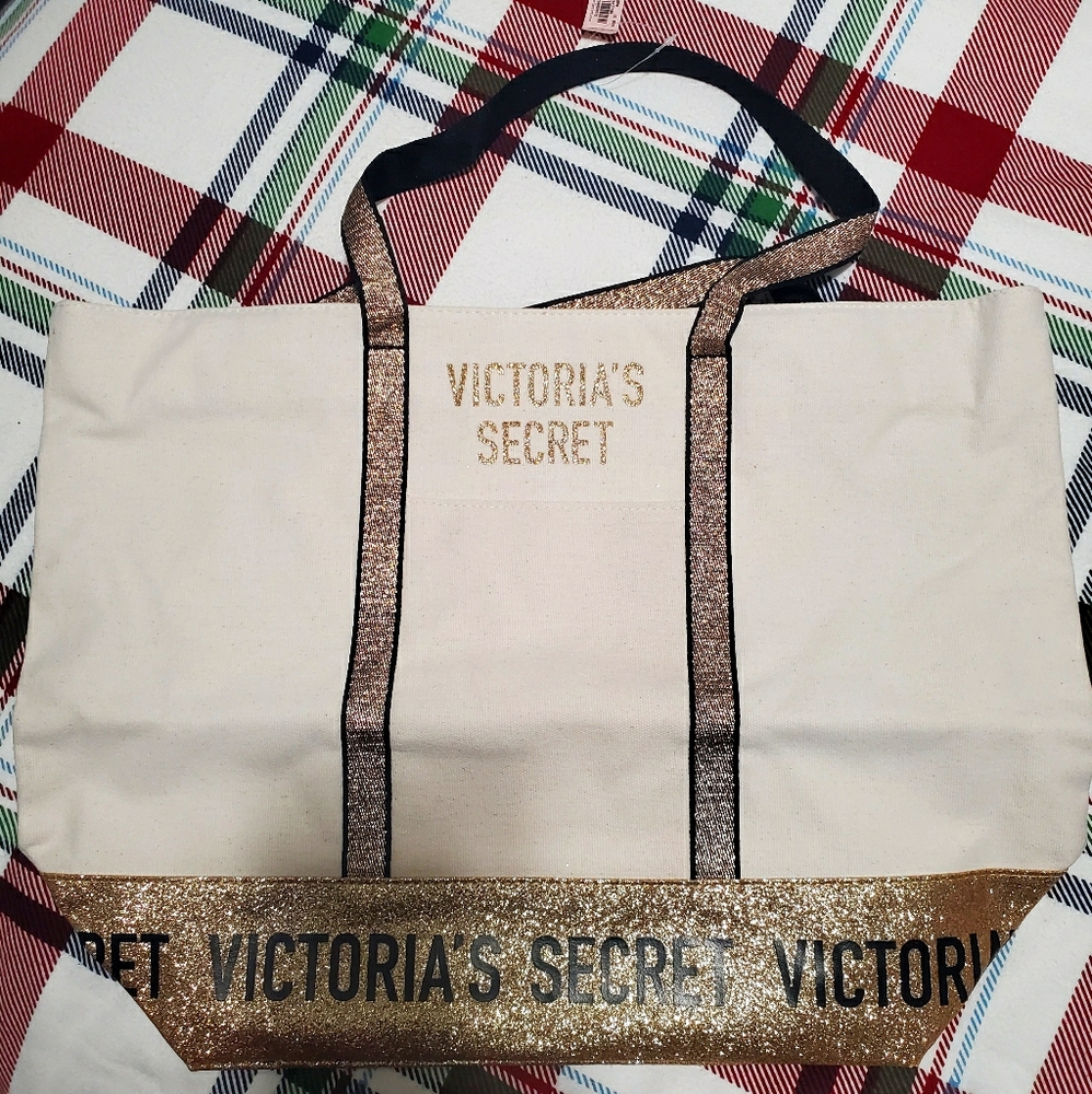 Victoria secrets tote